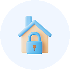 Под залог имеющейся недвижимости